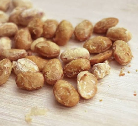 Dried Natto<120g>