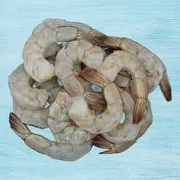 Frozen Prawns 21/25
