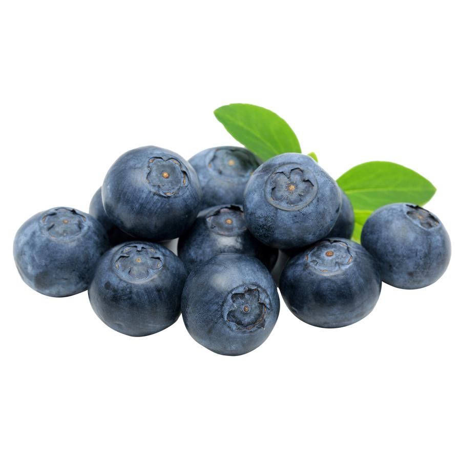 Organic Blueberries