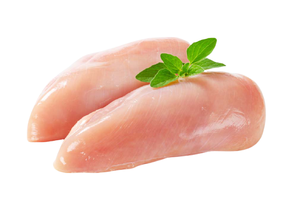 Cage free/Hormone -free Chicken Breast fillet