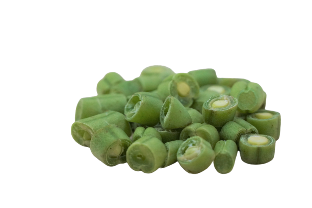 Greenbean Dicecut<200g>