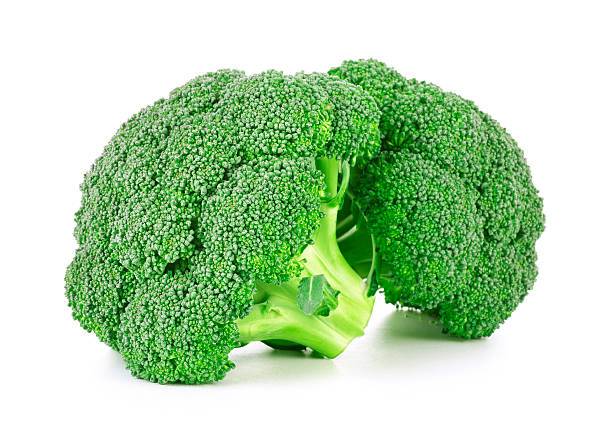 Organic Broccoli <400-500 grams>