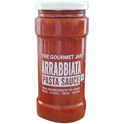 Arrabbiata Pasta sauce