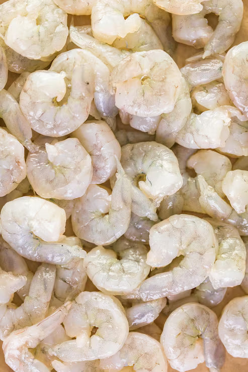 Frozen Prawns 51/60
