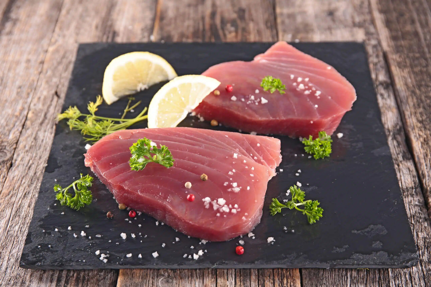 Frozen Tuna<250grams>