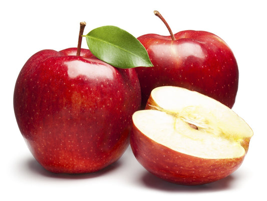 organic Apple