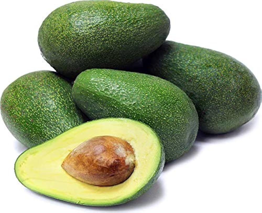 Organic Indian Avocado<500grams>