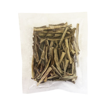 Dried Burdock Sticks <50 GRAMS>