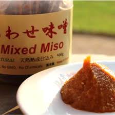 Mixed Miso<500g>