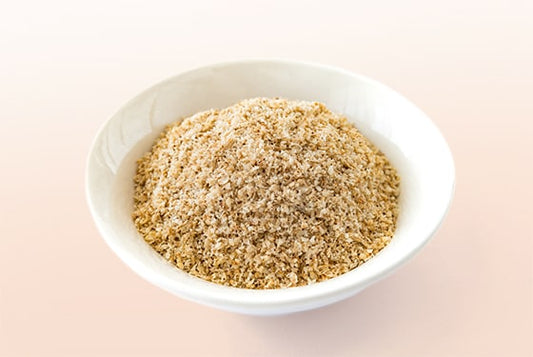 Roasted White Grind Sesame