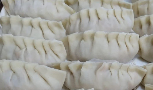 Hasora Prawns Frozen Gyoza<6 Pieces>