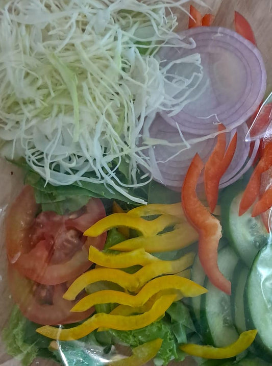 salad pack