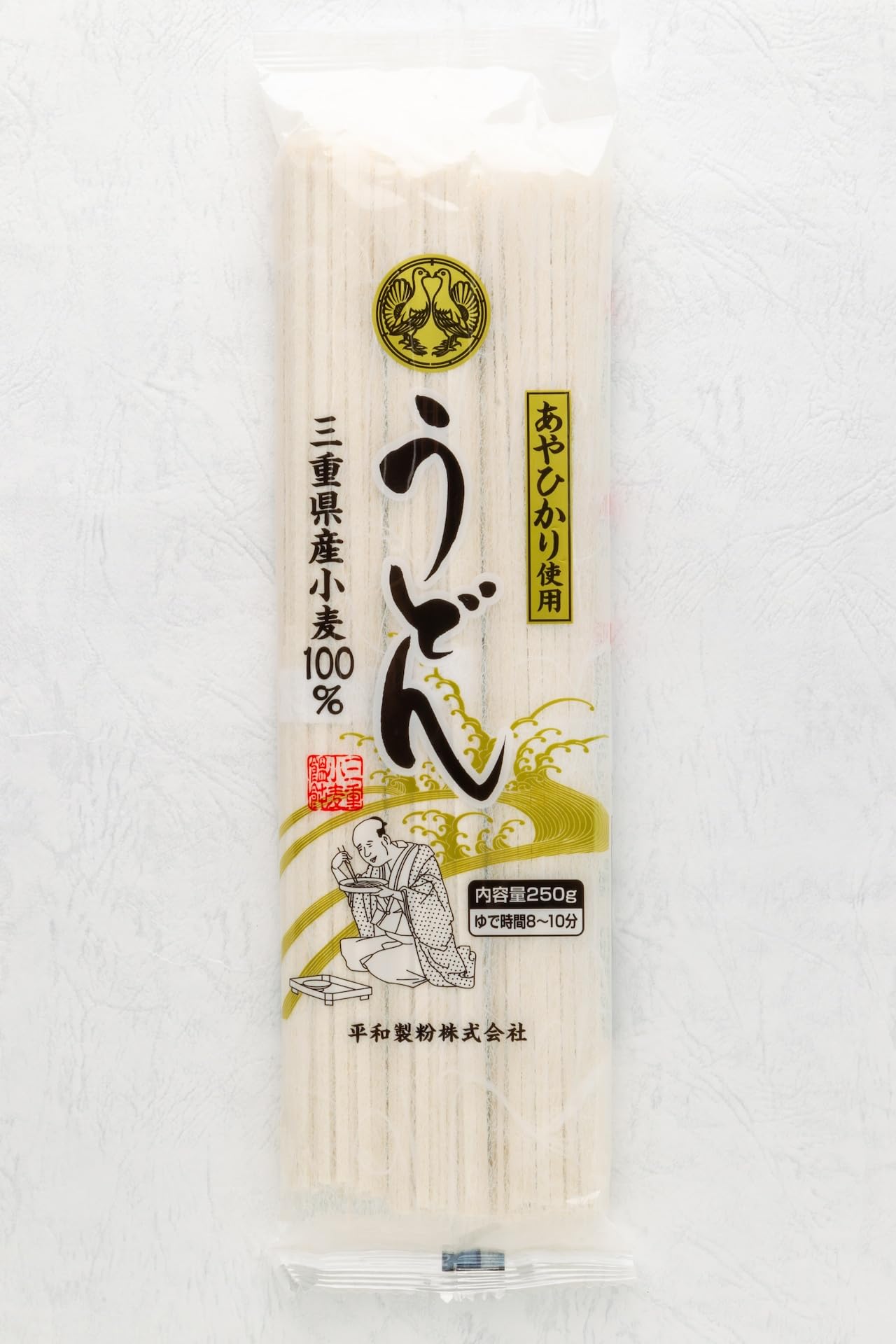 Udon Noodle<250G>