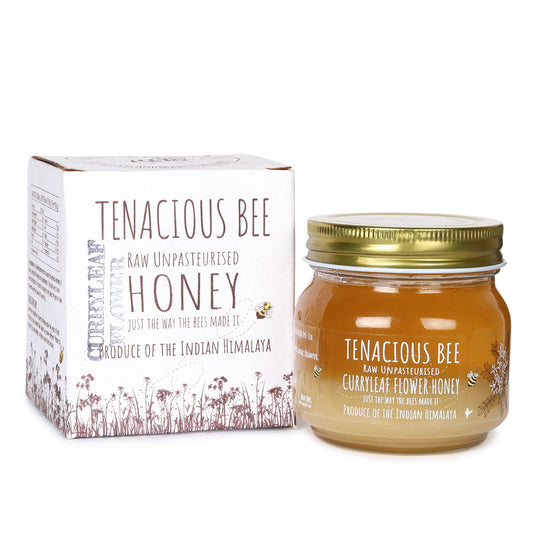 Curry leaf flower Honey