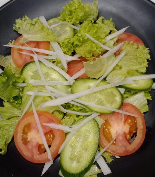 Japanese Radish Salad Pack<170 grams>