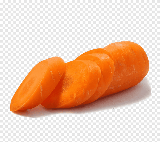 Carrot Slicecut<200 gms>