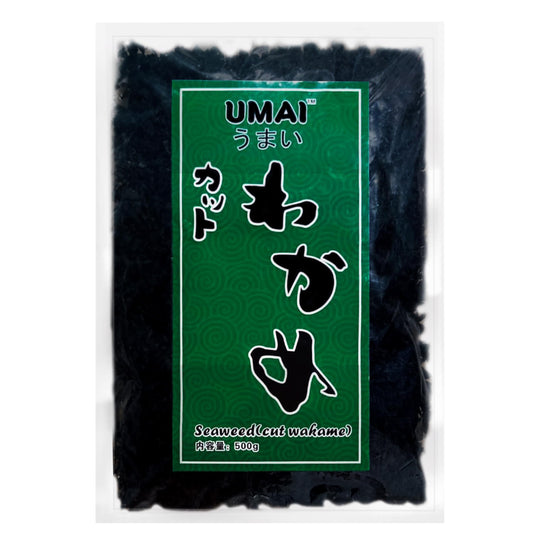 Seaweed <Cut wakame 30 grams>