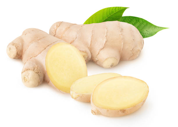 Ginger<100 gms>