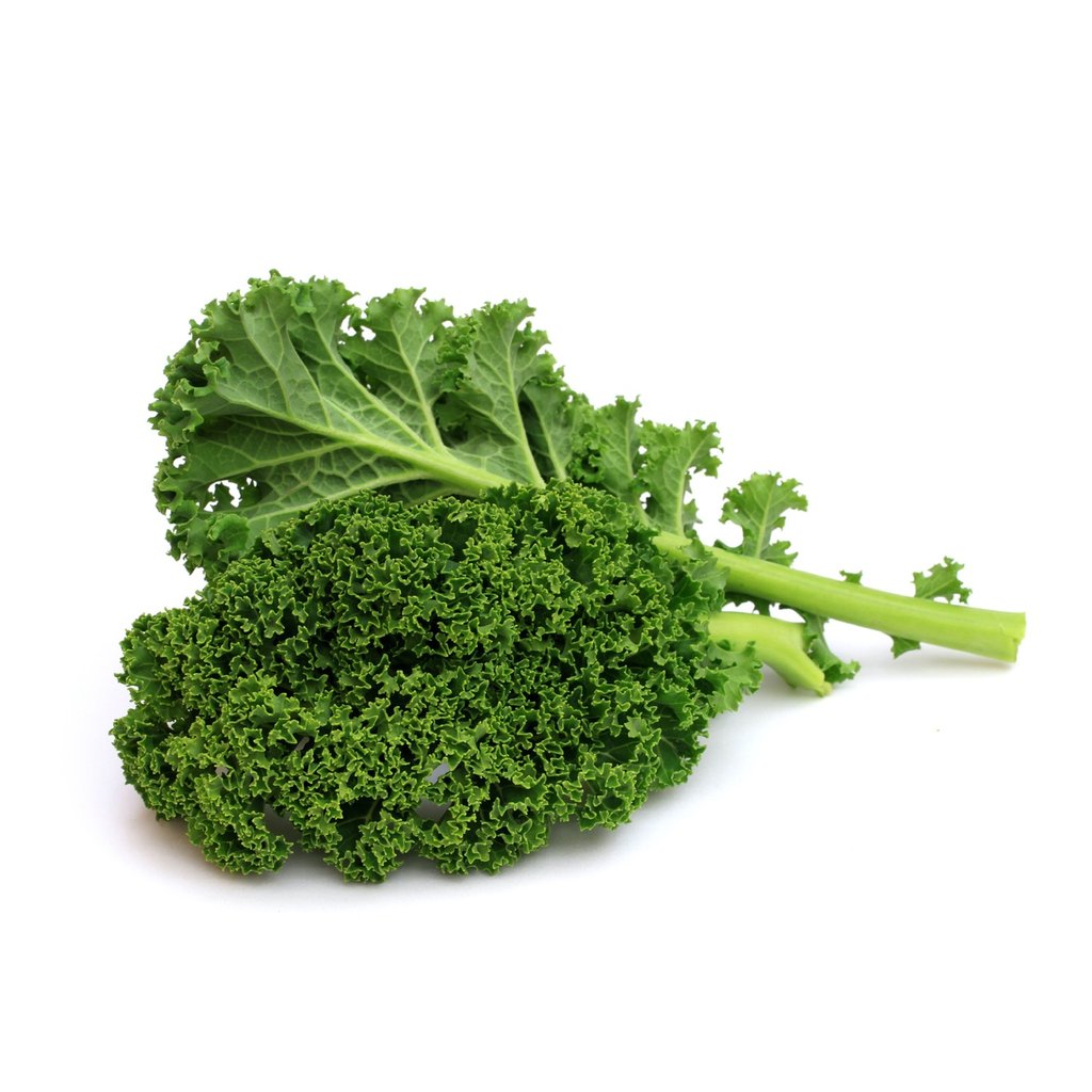 Kale<100grams>