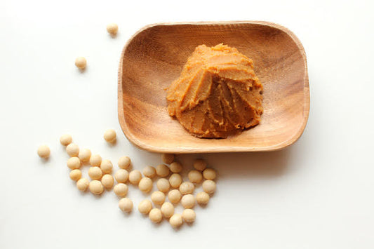 Kabuli Red Miso
