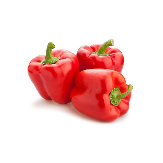 Red Capsicum<300 grams>