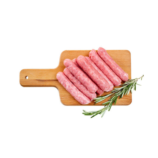 English Breakfast Pork Sausage(RAW)<300GMS>