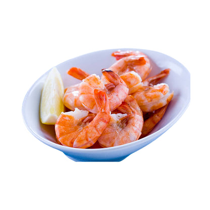 Frozen Prawns