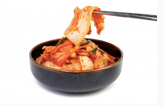 HASORA Homemade Frozen Kimchi