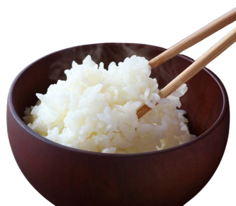 Aigamo Organic Japanese White Rice