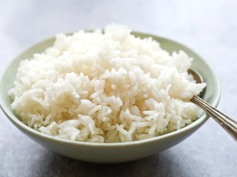 Frozen AKITAKOMACHI Rice Plain<200GMS>