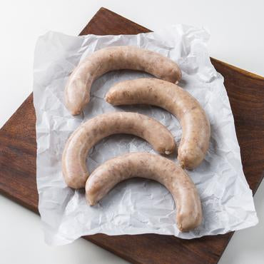 Japaneese Miso Pork Sausage<300gms>