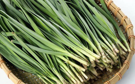 Nira chives<100gms>