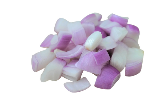 Onion Dicecut<150 gms>