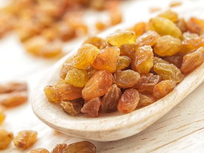 Organic Golden Raisin<200 gms>