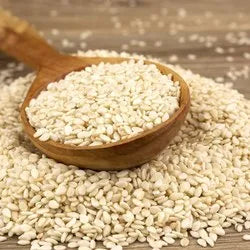 Organic Sesame seed white<100GM>