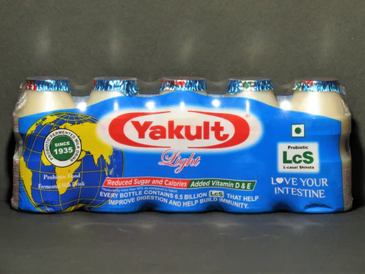 Yakult Light 5pc